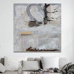 quadro decorativo em acrílico
