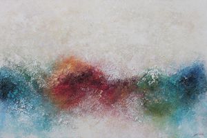 quadro decorativo em acrílico