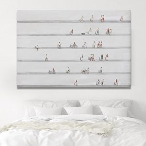 quadro decorativo em acrílico