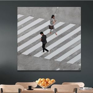 quadro decorativo em acrílico