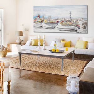 quadro decorativo em acrílico