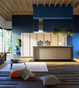 cozinha contemporânea 1