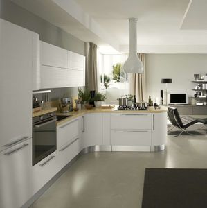 cozinha contemporânea 1