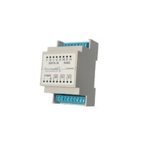 módulo de controle de temperatura