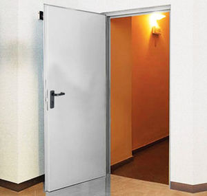porta interna