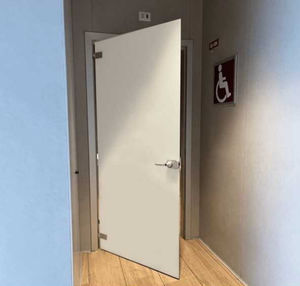 porta em HPL