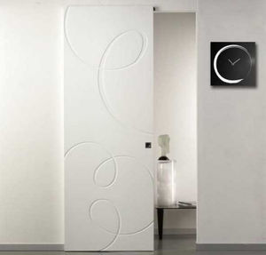 porta interna