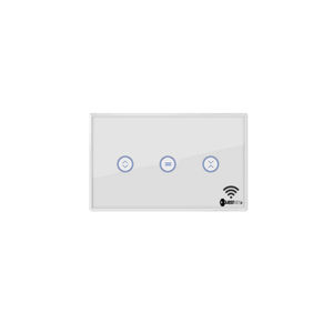 interruptor para persiana externa