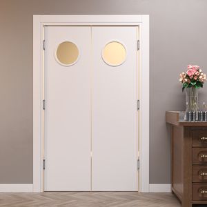 porta interna