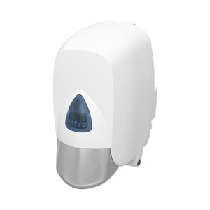dispensador de sabonete da linha comercial 1