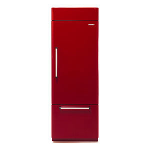 refrigerador combinado vertical