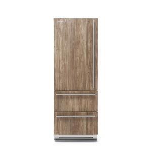 refrigerador combinado vertical