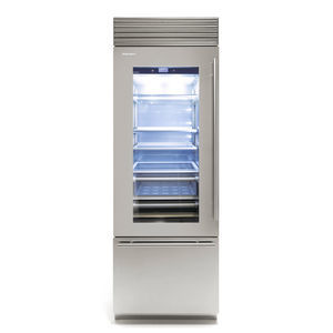 refrigerador combinado vertical