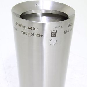 bebedouro para ambiente externo