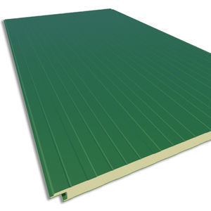 painel sanduíche para fachada