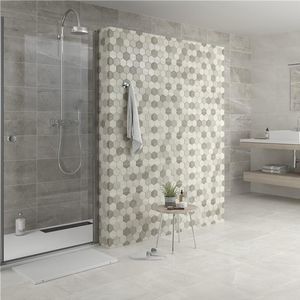 placas de revestimento em grés porcelanato