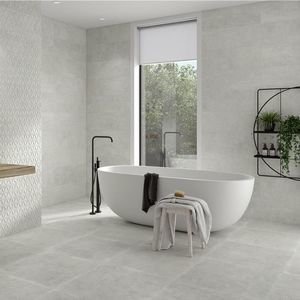 placas de revestimento em grés porcelanato