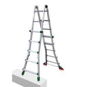 escada profissional de trabalho 1