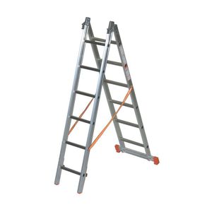 escada profissional de trabalho 1