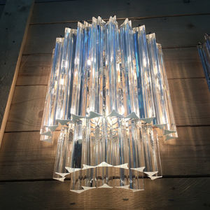 arandela contemporânea 1