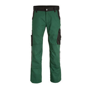 calça de trabalho