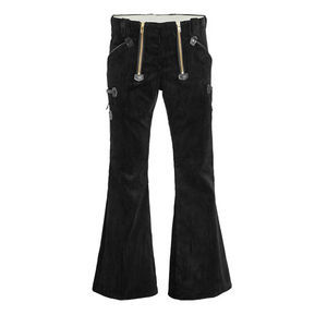 calça de trabalho