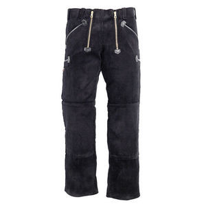 calça de trabalho