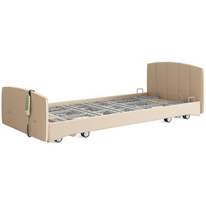 cama hospitalar