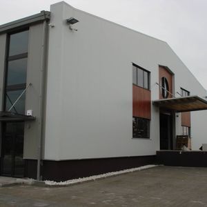 isolamento térmico 1