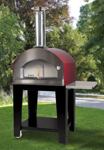 forno de pizza da linha residencial