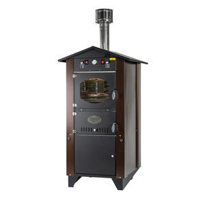 forno de pizza da linha residencial