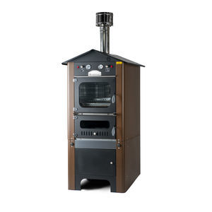 forno de pizza da linha residencial 1