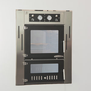 forno de pizza da linha residencial 1