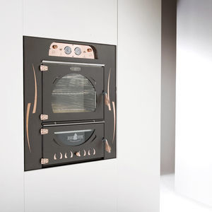 forno de pizza da linha residencial 1