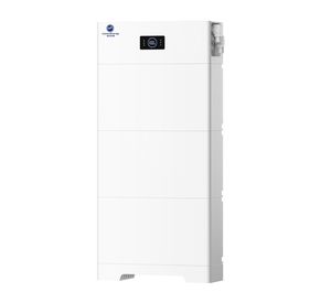 sistema de armazenamento de energia da linha residencial