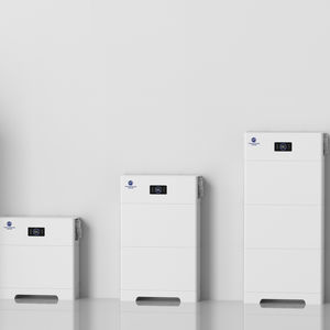 sistema de armazenamento de energia da linha residencial