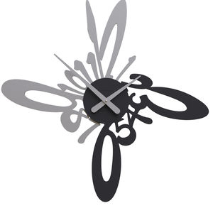 relógio de design original