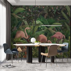 papel de parede em tecido não tecido