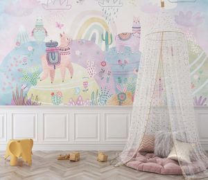 papel de parede contemporâneo