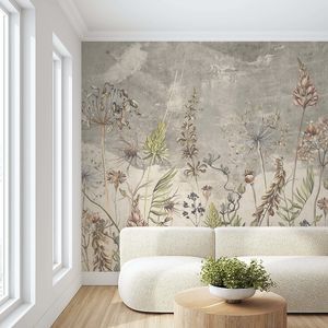 papel de parede contemporâneo