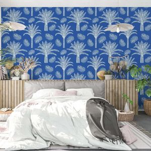 papel de parede contemporâneo
