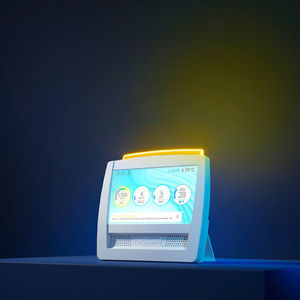 sensor de qualidade do ar