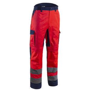 calça de trabalho