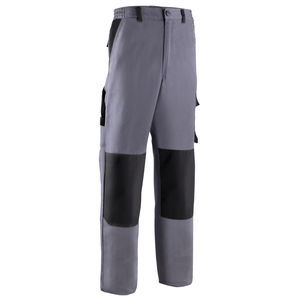 calça de trabalho