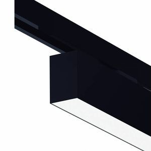 spot de trilho de LED 1