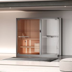 sauna elétrica 1