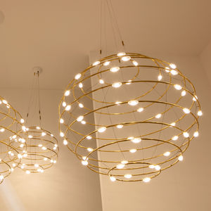 lustre contemporâneo