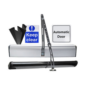 automatismo para porta basculante