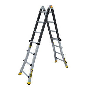 escada profissional de trabalho 1