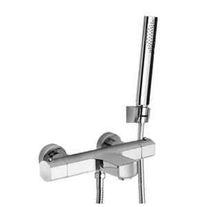 misturador monocomando para box de banheiro
